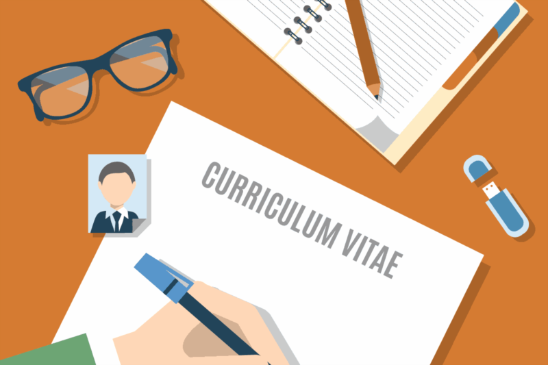 6 брзи начини да препознаете добро CV