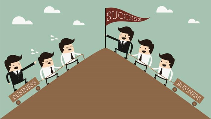 Компаниите каде секој сака да работи заради професионална култура