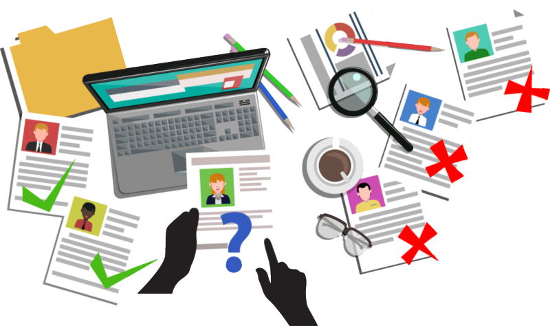 Регрутери: Што вели вашиот LinkedIn профил за вас?