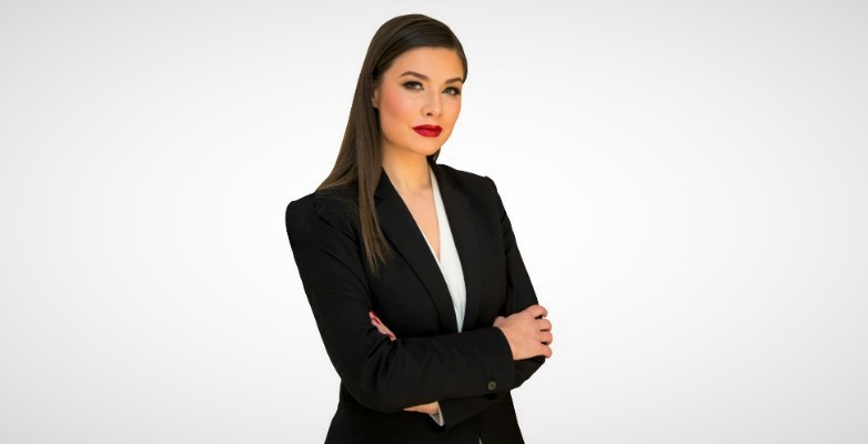 Разговор со Аријана Коскарова - Forbes Under 30 I Entrepreneur I Davos Speaker